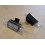 COPPIA PLAFONIERA TARGA LED NO ERRORE AUDI A3 8L  A4 5B AVANT