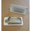 COPPIA PLAFONIERA TARGA LED NO ERRORE AUDI A3 A3 8P A4 B6 A6 C6 Q7 A8 D3
