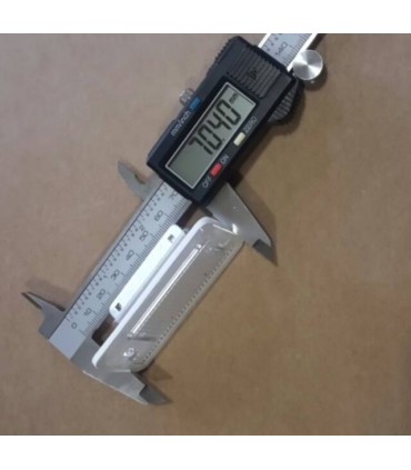 PLAFONIERA TARGA LED NO ERRORE AUDI A3 A3 8P A4 B6 A6 C6 Q7 A8 D3