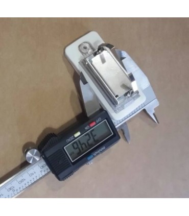PLAFONIERA TARGA LED NO ERRORE AUDI A3 A3 8P A4 B6 A6 C6 Q7 A8 D3