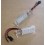 COPPIA PLAFONIERA TARGA LED NO ERRORE AUDI A6 C5 /4B Sedan 97-04