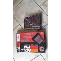 KN 33-2955 FILTRO ARIA SPORTIVO FORD FIESTA