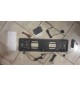 SENSORE PARCHEGGIO 4 SENSORI DIPLAY BEEP RETAIL