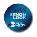 COPPIA H11 OSRAM COOL BLUE INTENSE XENON LOOK 4200K 64211CBI