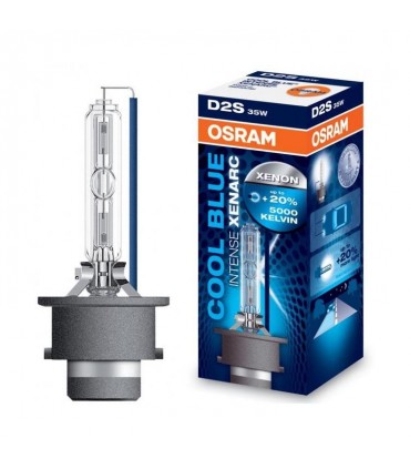 LAMPADA D2R
