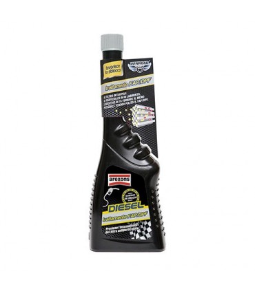 Diesel Trattamento FAP/DPF 250 ML AREXONS