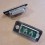COPPIA PLAFONIERA TARGA LED 10W NO ERRORE AUDI A3 A3 8P A4 B6 A6 C6 Q7 A8 D3