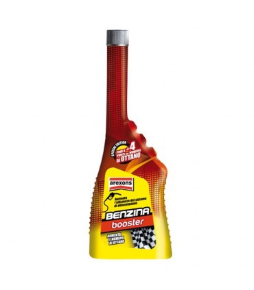 Benzina Booster 250ML AREXONS 