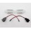 COPPIA PLAFONIERA LED INTERNI  AUDI A2 A3 A4 A5 A6 A8 Q5 Q7 PASSAT