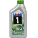 OLIO MOBIL 1 5W30  1 LITRO