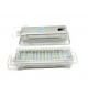 COPPIA PLAFONIERA LED CORTESIA