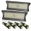 KIT COMPLETO PLAFONIERA INTERNA LED NO ERRORE BMW E90 E91 E92 