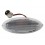 COPPIA PLAFONIERA TARGA LED OPEL CORSA B ASTRA F VECTRA B