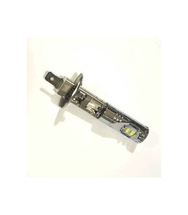 FENDINEBBIA H1 50W LED CREE 10*5W