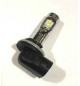 SINGOLA LAMPADA FENDINEBBIA H27 881 25W 5 LED CREE