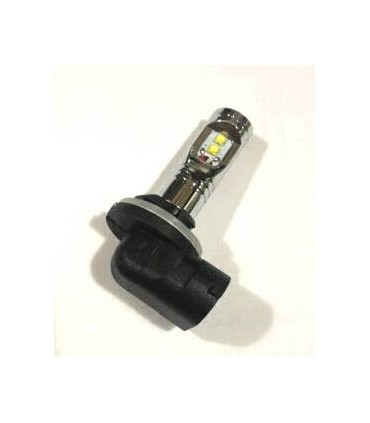 SINGOLA LAMPADA FENDINEBBIA H27 881 25W 5 LED CREE