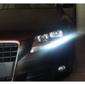 DIURNA AUDI P13W 80W CHIP LED OSRAM