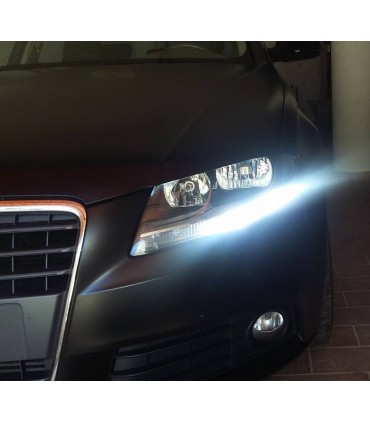 DIURNA AUDI P13W 80W CHIP LED OSRAM