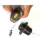 KIT ANGEL EYES LED CREE 24w