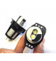 KIT ANGEL EYES LED CREE 
