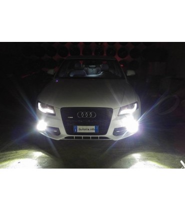 FENDINEBBIA H11 80W LED OSRAM CHIPS