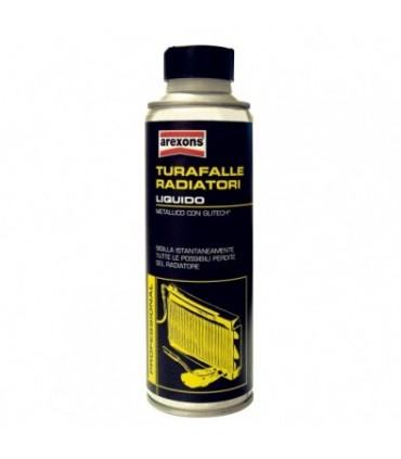 TURAFALLE RADIATORI LIQUIDO 300ML AREXONS