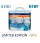 COPPIA H4 OSRAM COOL BLUE INTENSE LIMITED EDITION