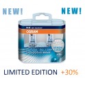 COPPIA H4 OSRAM COOL BLUE INTENSE LIMITED EDITION