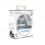 COPPIA H1 PHILIPS WHITE VISION 12258WHVSM 4300K +60% DI LUCE