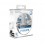 COPPIA H4 PHILIPS WHITE VISION 12342WHVSM 4300K +60% DI LUCE