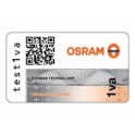 LAMPADA D1S OSRAM XENARC COOL BLUE INTENSE 5500K 66144CBI 