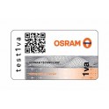 LAMPADA SINGOLA D1S OSRAM XENARC CLASSIC 66140