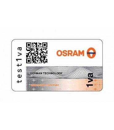 LAMPADA SINGOLA D1S OSRAM XENARC CLASSIC 66140