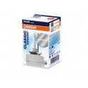 LAMPADA SINGOLA D3S OSRAM XENARC CLASSIC 66340CLC 