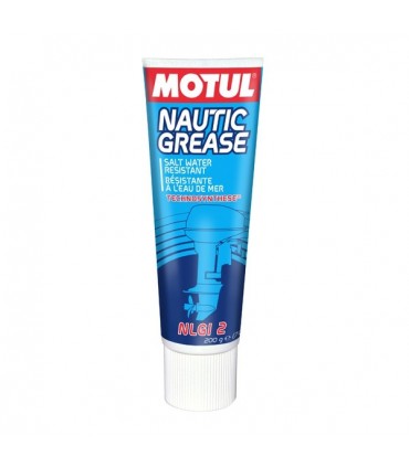 MOTUL Nautic Grease NLGI 2  200g
