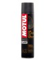 MOTUL AIR FILTER OIL SPRAY A2 olio filtro aria in spugna 400ML
