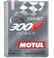 300V