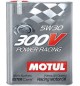 MOTUL OLIO MOTORE 300V POWER 2 LITRI