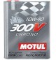 MOTUL OLIO MOTORE 300V POWER 2 LITRI