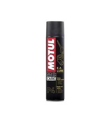 MOTUL e.z. lube   MC CARE P4 400ML