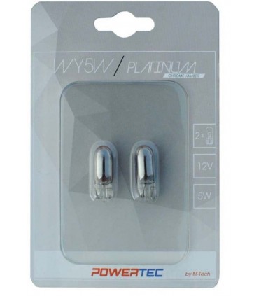LAMPADA SILURO C5W 39MM XENON VISION LUCE BIANCO PURO 5000K