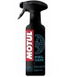 MOTUL E3 WHEEL CLEAN PULITORE CERCHI MOTO 400ML
