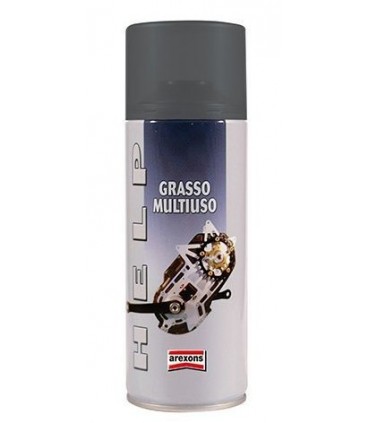 GRASSO MULTIUSO SPRAY AREXONS HELP