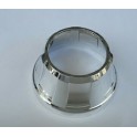 COPPIA PROIETTORE LENTICOLARE 6.0 BI-XENON MINI H1 WILLY