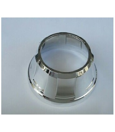 COPPIA PROIETTORE LENTICOLARE 6.0 BI-XENON MINI H1 WILLY
