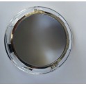 COPPIA PROIETTORE LENTICOLARE 6.0 BI-XENON MINI H1 WILLY