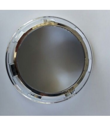 COPPIA PROIETTORE LENTICOLARE 6.0 BI-XENON MINI H1 WILLY