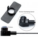  SENSORE DI PARCHEGGIO 4 FORI ORIGINAL LINE CON DISPLAY