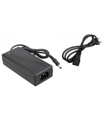 TRASFORMATORE UNIVERSALE 220V 12V PER STRIP LEAD BOBBINA STRISCIA