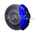 KIT FOLLATEC VERNICE FRENO COLORE BLU
